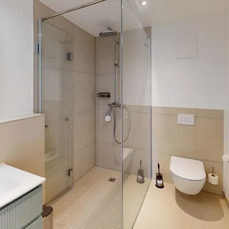 Lighthouse Duhner Spitze - W07