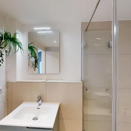 Lighthouse Duhner Spitze - W07 *