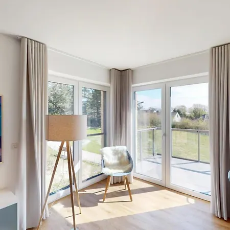 Lighthouse Duhner Spitze - W07 *