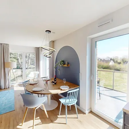 Lighthouse Duhner Spitze - W07 Cuxhaven