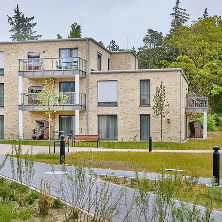 Lighthouse Duhner Spitze - W07