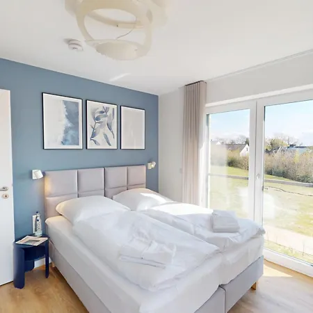 Lighthouse Duhner Spitze - W07 Apartment Cuxhaven