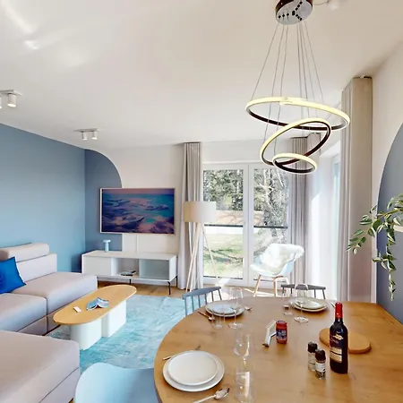 Lighthouse Duhner Spitze - W07 *