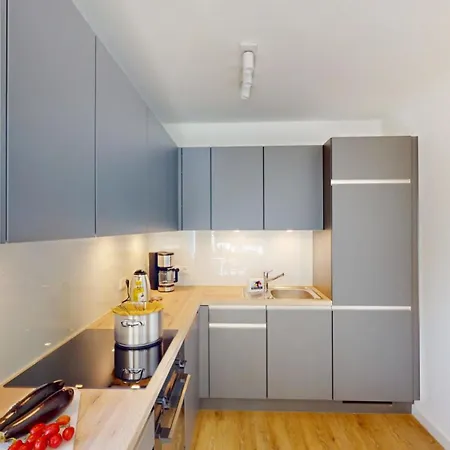 Lighthouse Duhner Spitze - W07 Cuxhaven