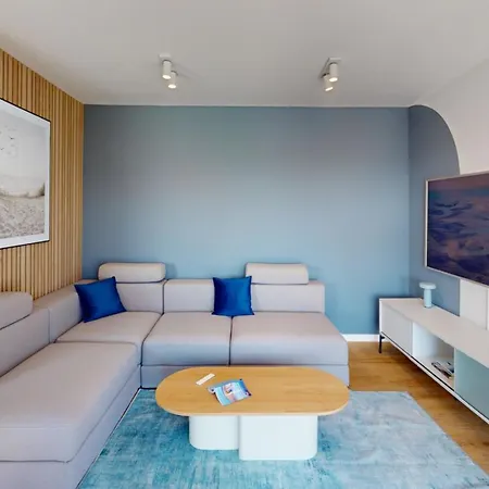 Lighthouse Duhner Spitze - W07