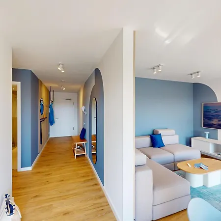 Lighthouse Duhner Spitze - W07