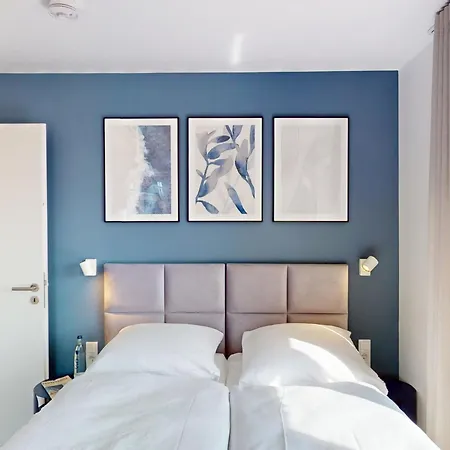 Lighthouse Duhner Spitze - W07 *